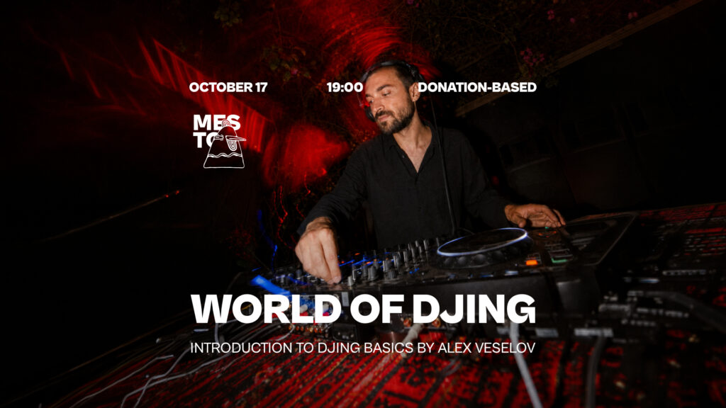 World of DJing