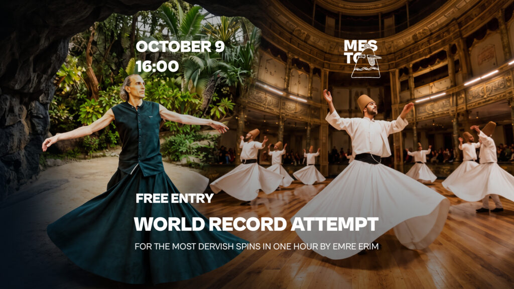 World Record Attempt