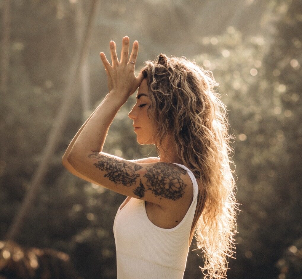 Yoga Nidra: Deep Relaxation