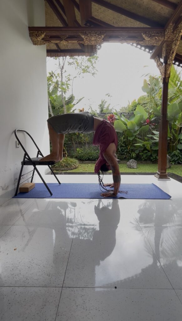 Alignment Yoga