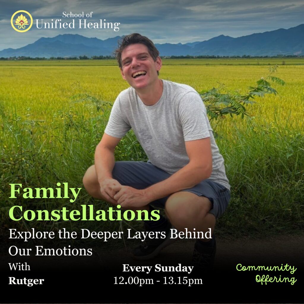 Family Constellations