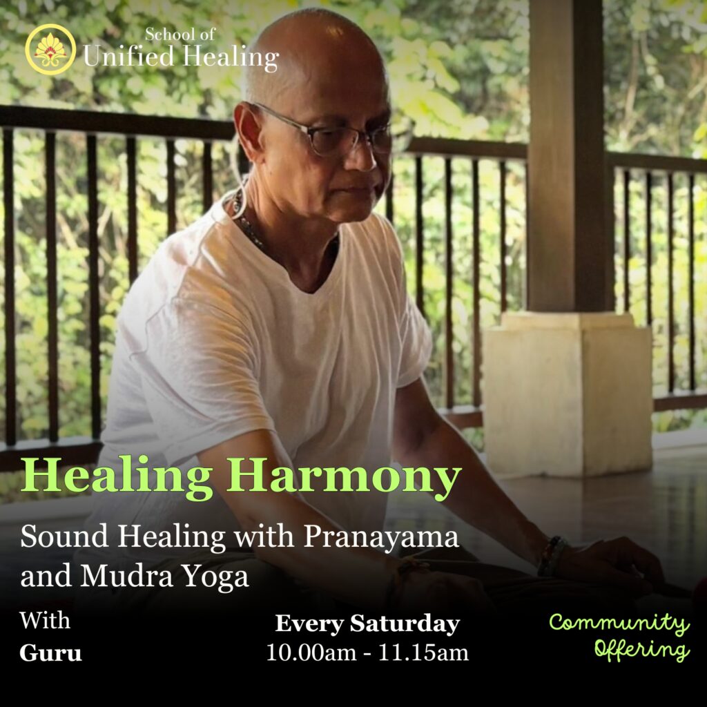 Healing Harmony