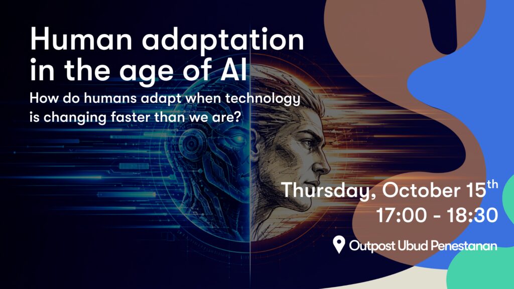 Human Adaptation in The Age of AI