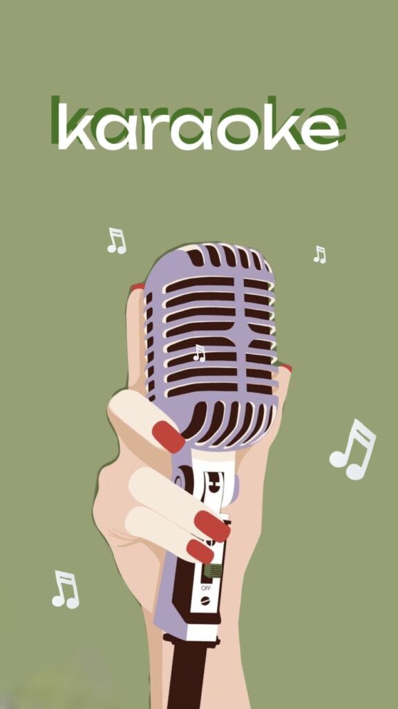 Karaoke Meet-Up at The Villa