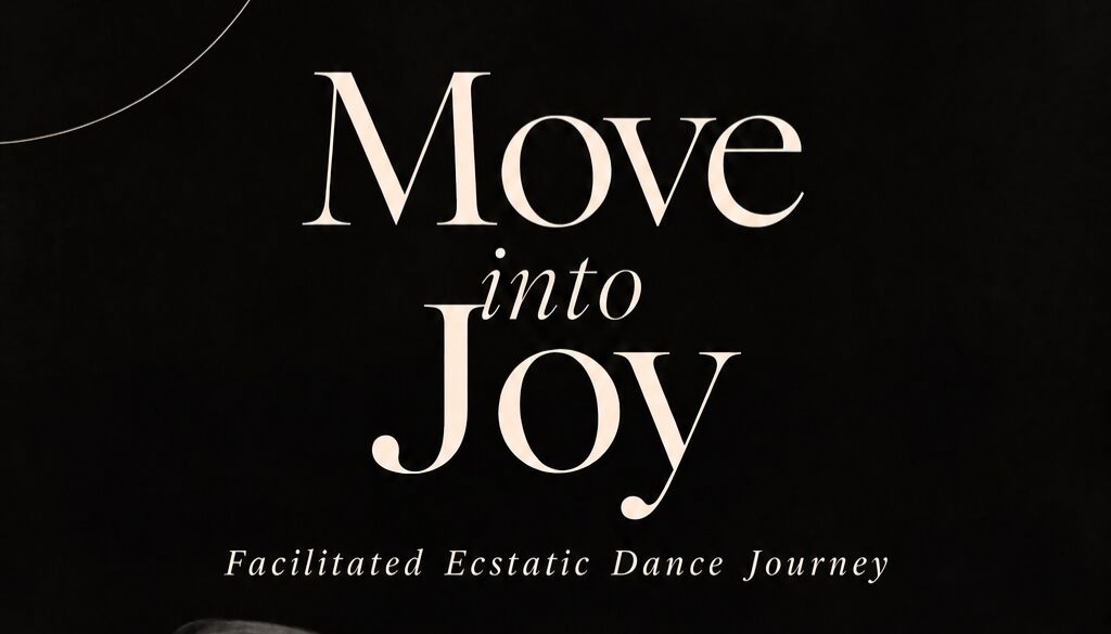 Move Into Joy