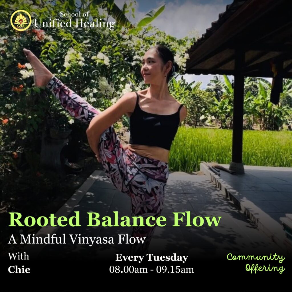 Rooted Balance Flow