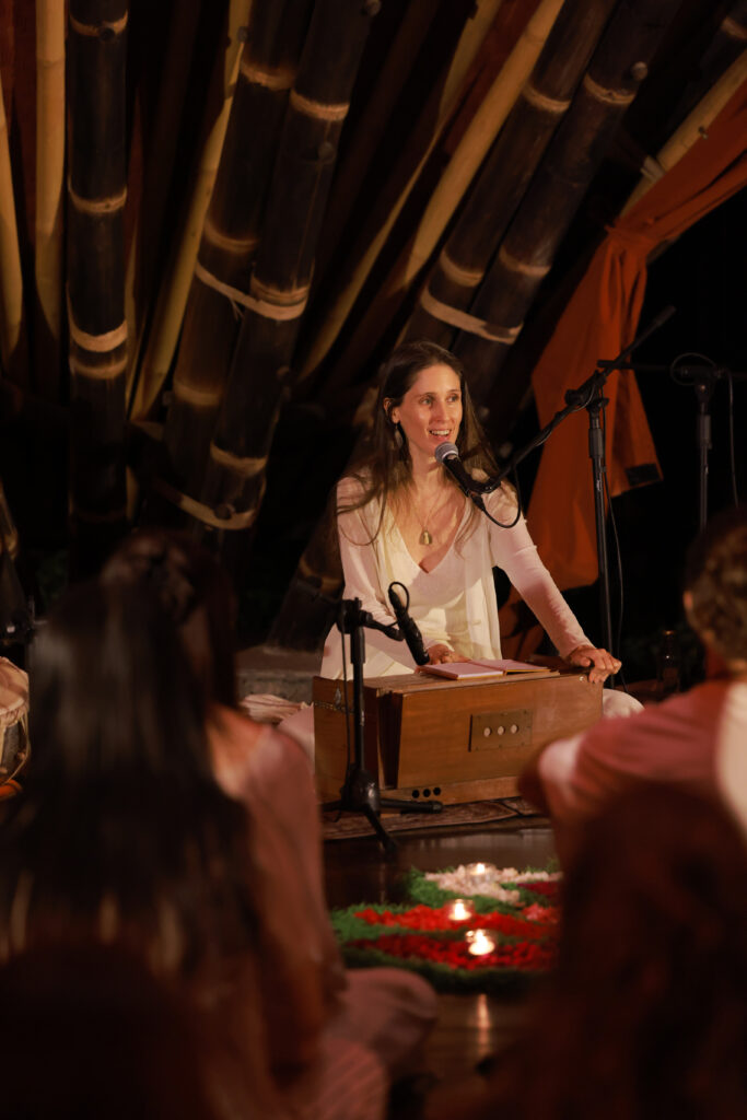 Sunday Bhakti Kirtan
