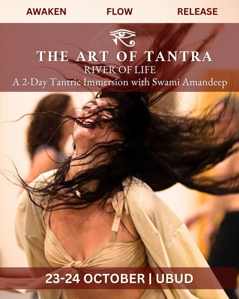 The Art of Tantra - River of Life