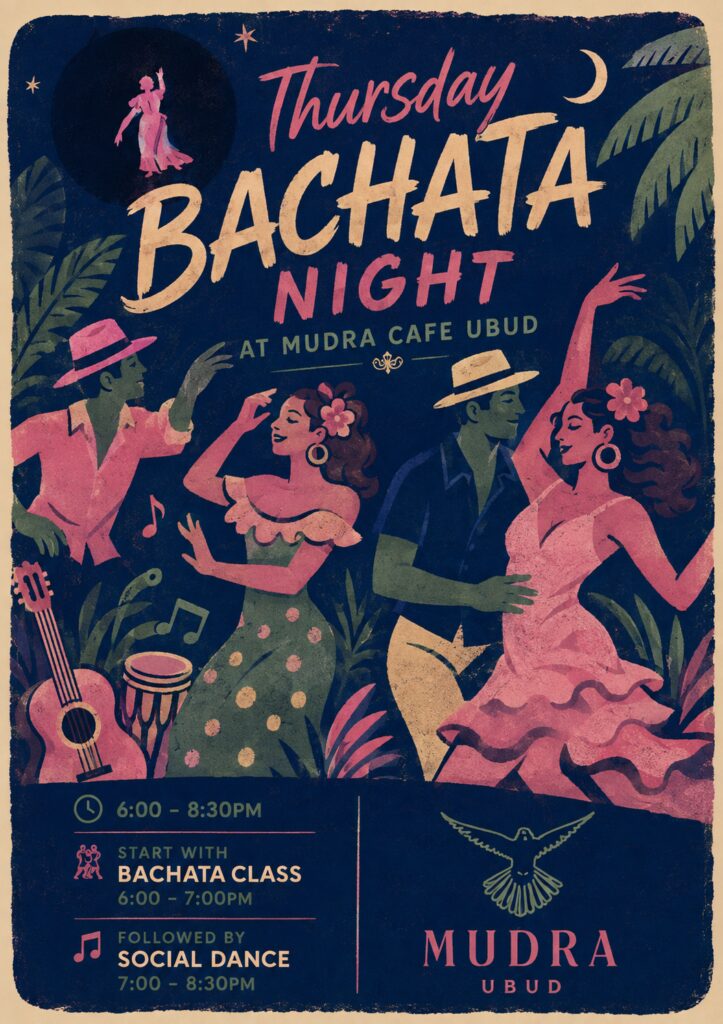 Thursday Bachata Night