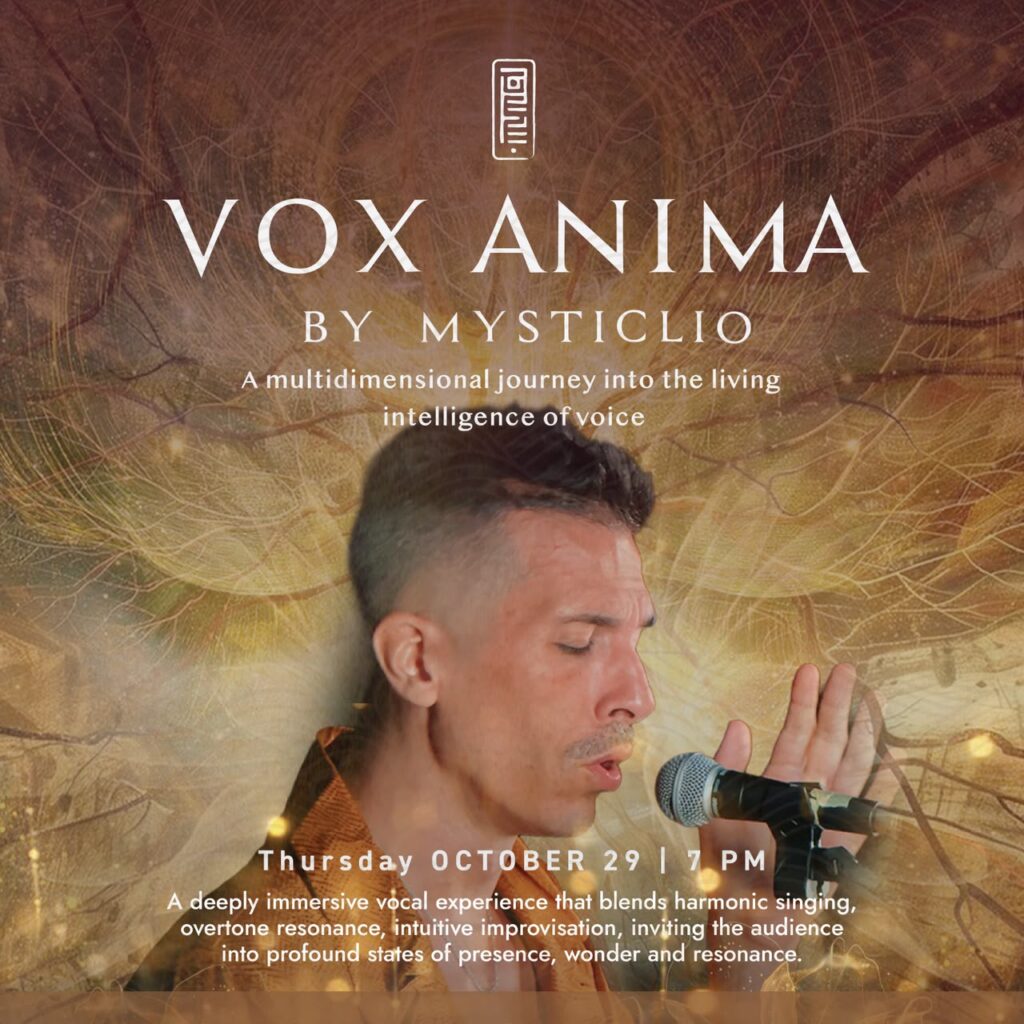Vox Anima