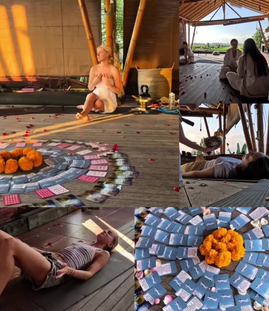 Women's Circle: Sexuality and Sensuality