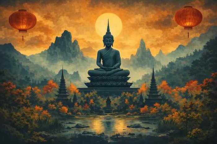 Chiang Mai, Thailand