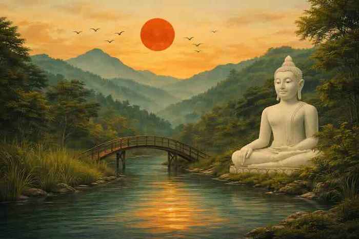 Pai, Thailand
