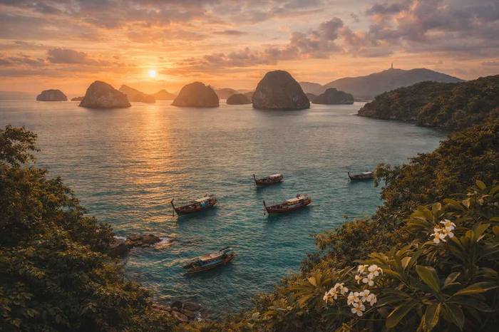 Phuket, Thailand