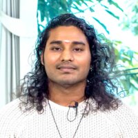 Aravind Kaliamoorthy