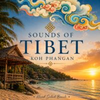 Sounds Of Tibet