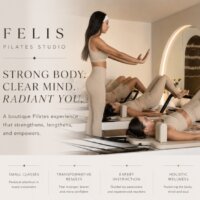 Felis Pilates