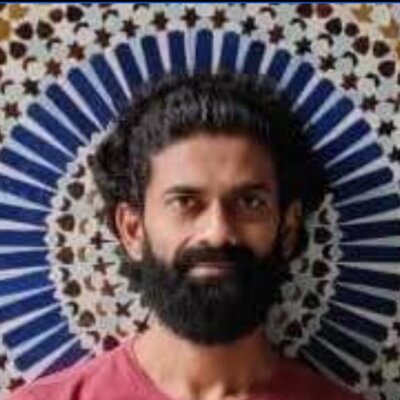 Manish Pole