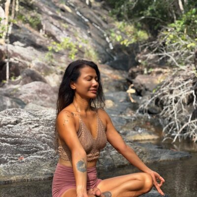 Boho Conscious