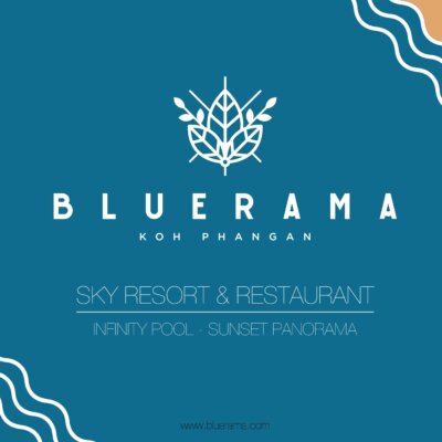 BLUERAMA KOH PHANGAN