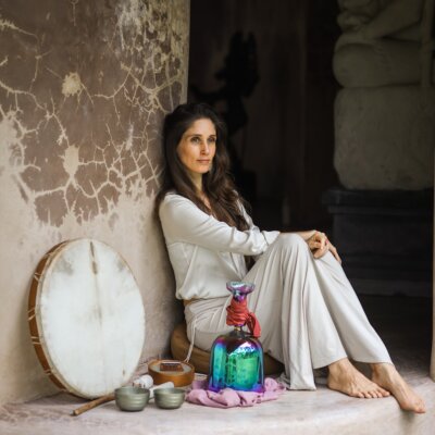 Eva Aourah