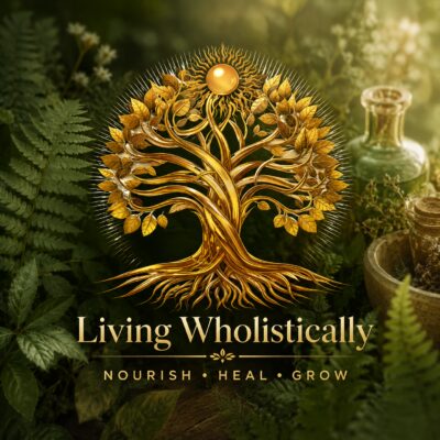 Living Wholistically