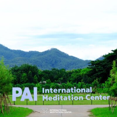 PAI INTERNATIONAL MEDITATION CENTER
