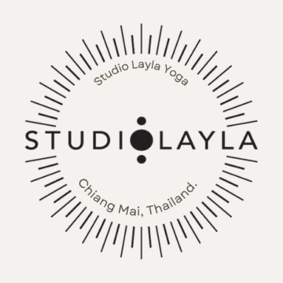 Studio Layla Yoga Admin