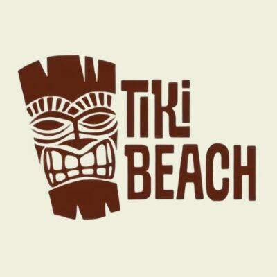 Tiki Beach