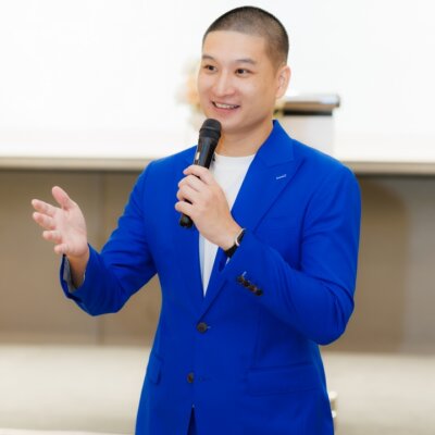 Kachen Sriwongthai