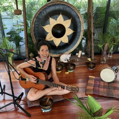 Yogita Love
