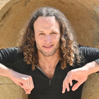 Betzalel Briz