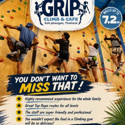 GRIP TEAM