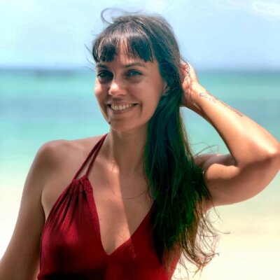 Elsa Douillard