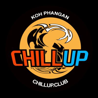 Chill Up Koh Phangan