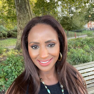 Khadija Franklin