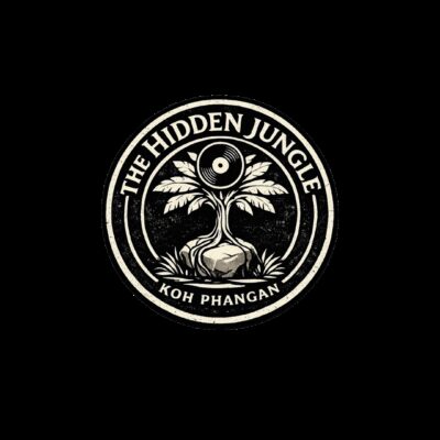 Hidden Jungle
