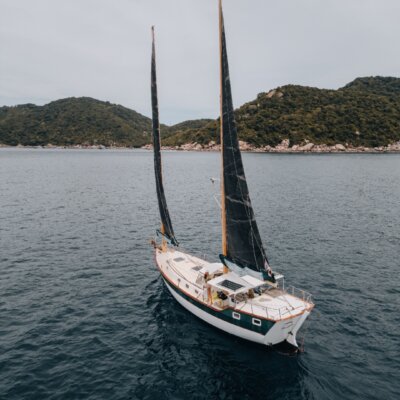 Orenda Freediving & Island Cruise's