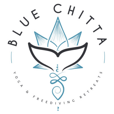 Blue Chitta
