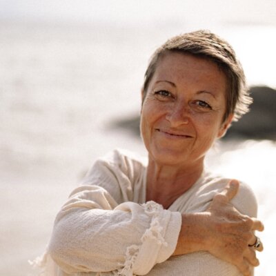 Sandra Sant