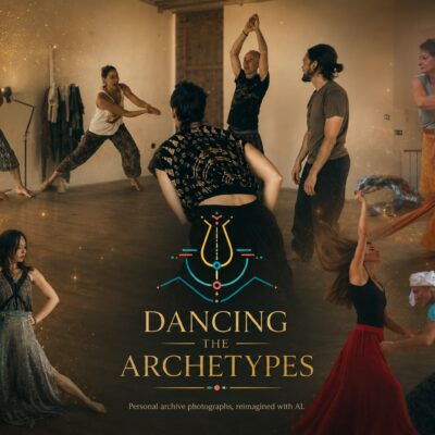 Trisha Archetypes
