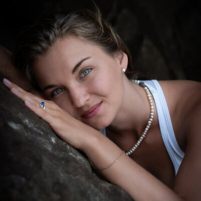 Kira Popritkina