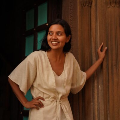 Srinidhi Iyer