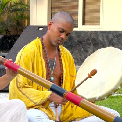 Arjuna Devaya