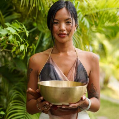 Sabai Yin Yoga Shala