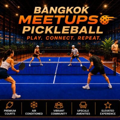 Bangkok Meetups