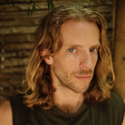 Daniel Allison