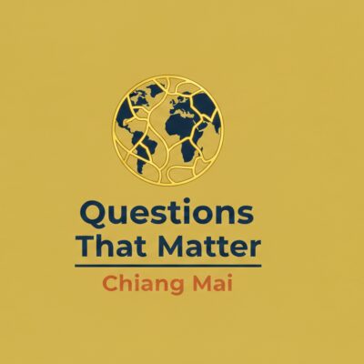 Questions That Matter