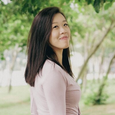 Scarlett Chan