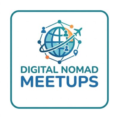 Digital Nomad Meetups